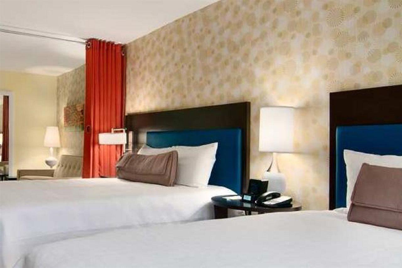 Home2 Suites By Hilton Флорида-Сіті Екстер'єр фото