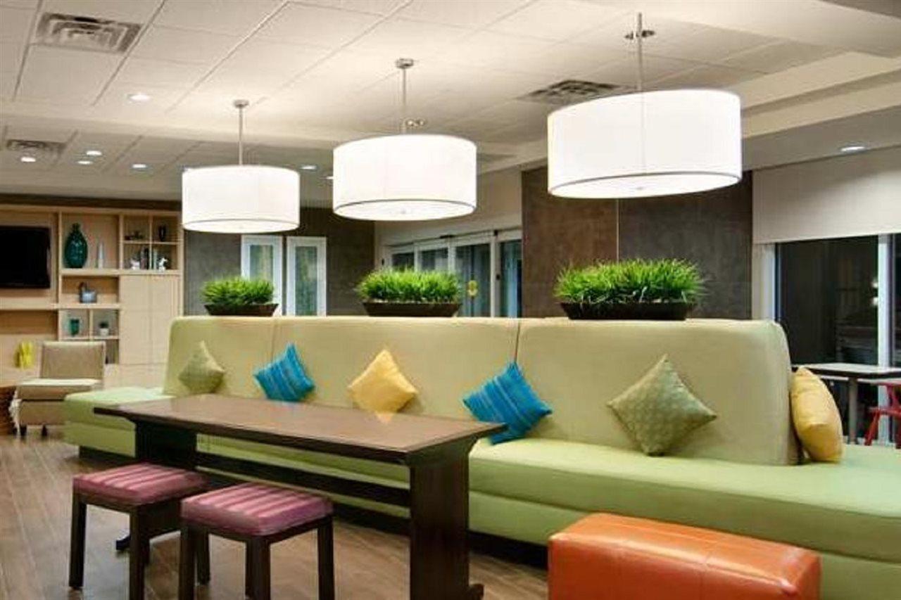 Home2 Suites By Hilton Флорида-Сіті Екстер'єр фото