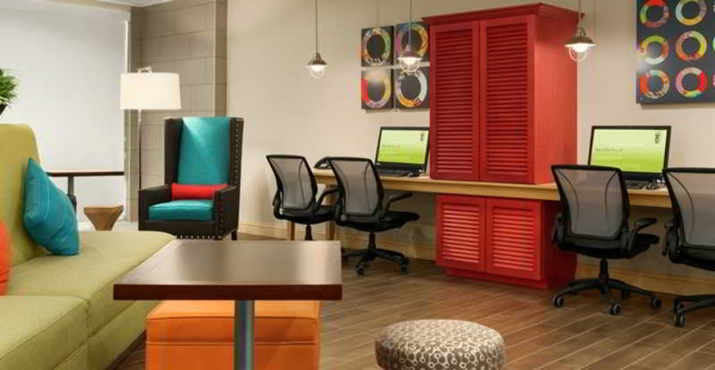 Home2 Suites By Hilton Флорида-Сіті Екстер'єр фото