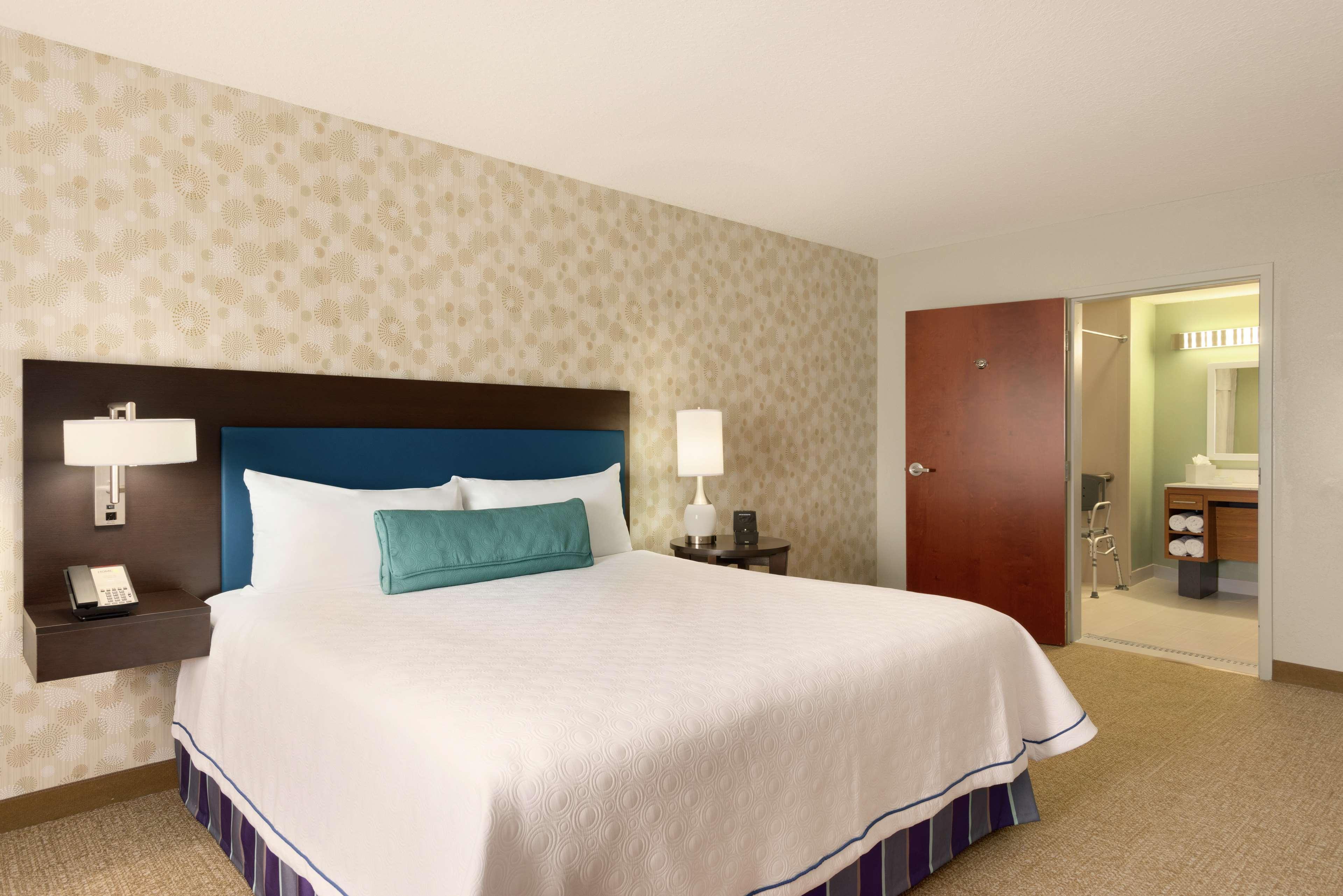 Home2 Suites By Hilton Флорида-Сіті Екстер'єр фото