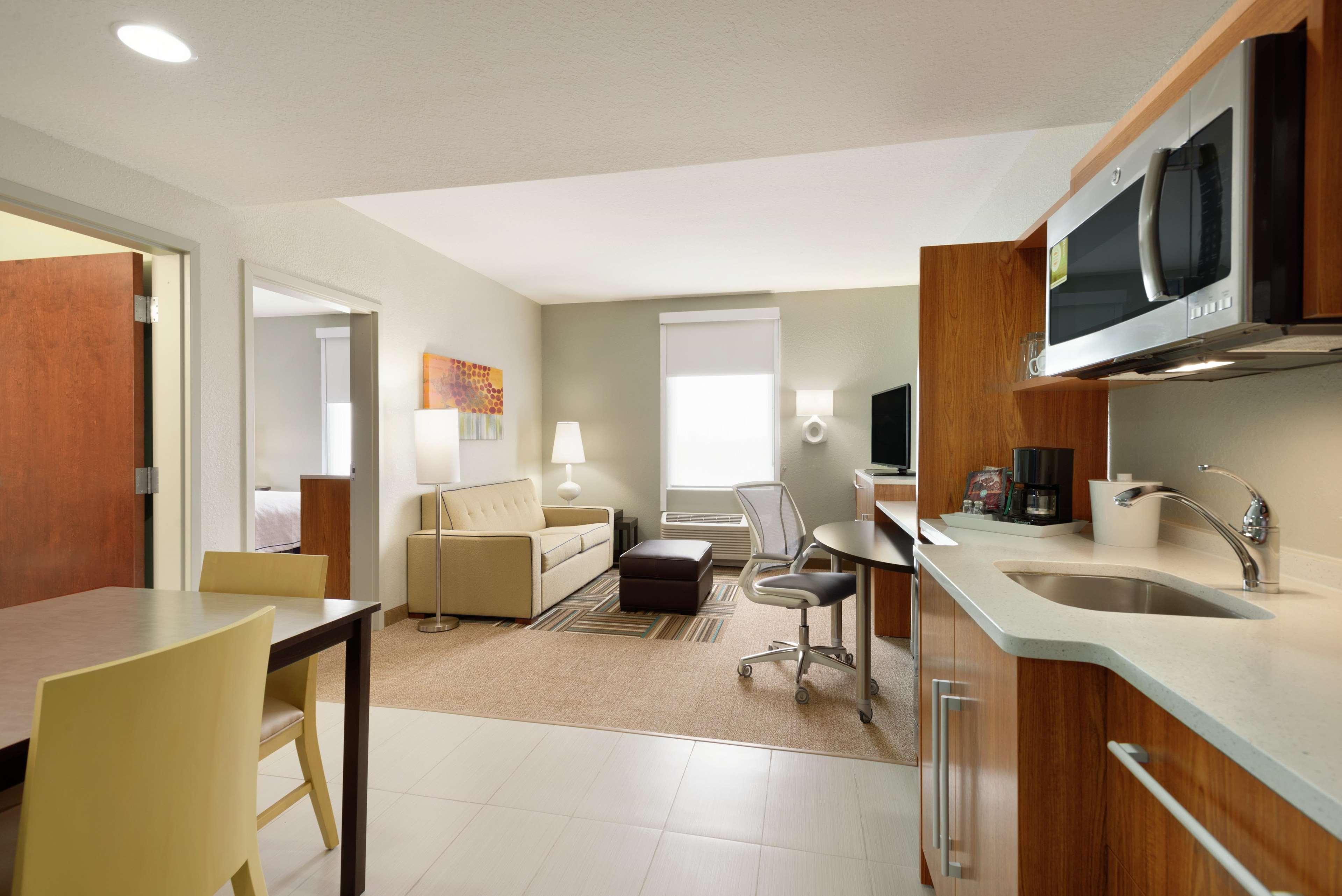 Home2 Suites By Hilton Флорида-Сіті Екстер'єр фото