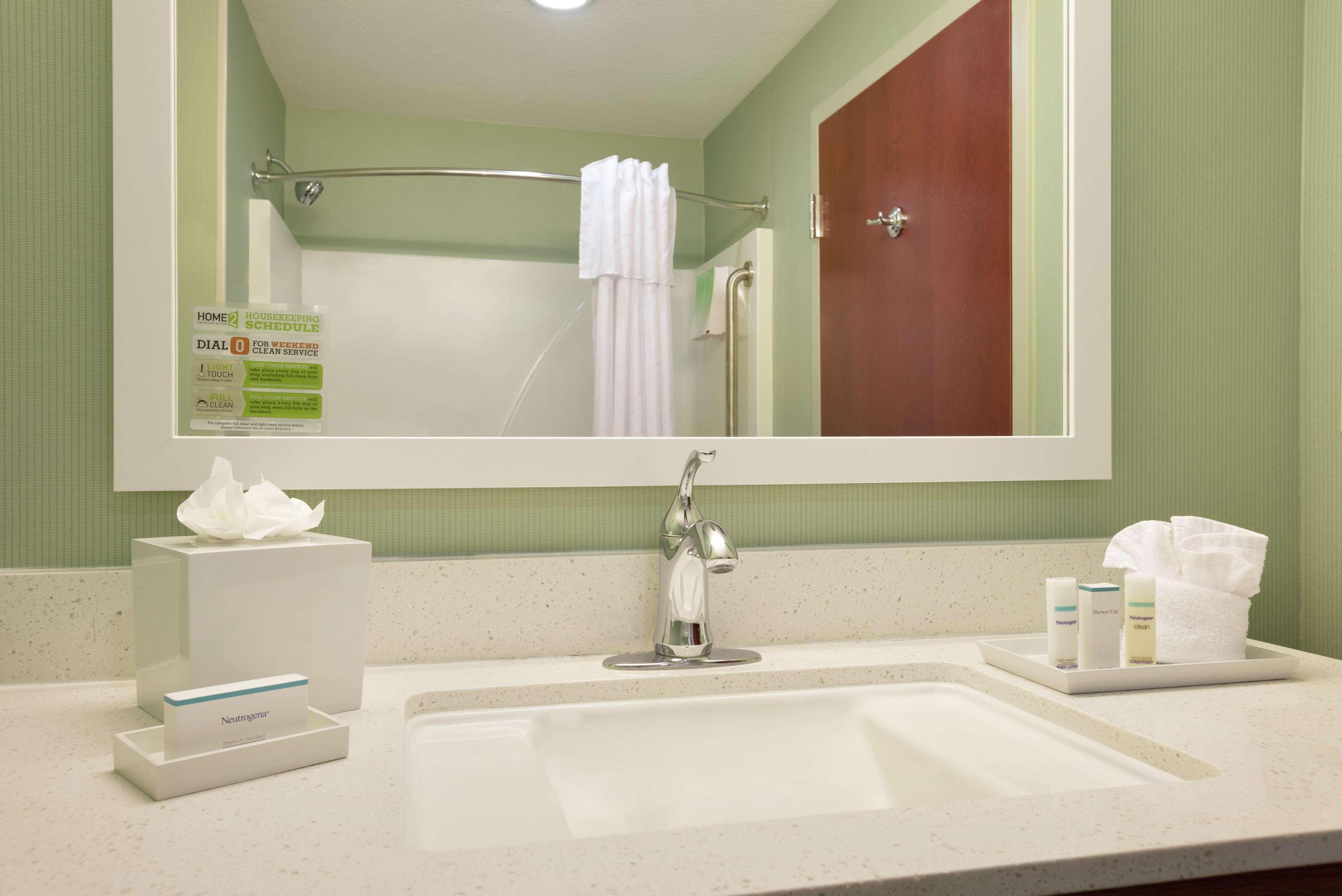 Home2 Suites By Hilton Флорида-Сіті Екстер'єр фото