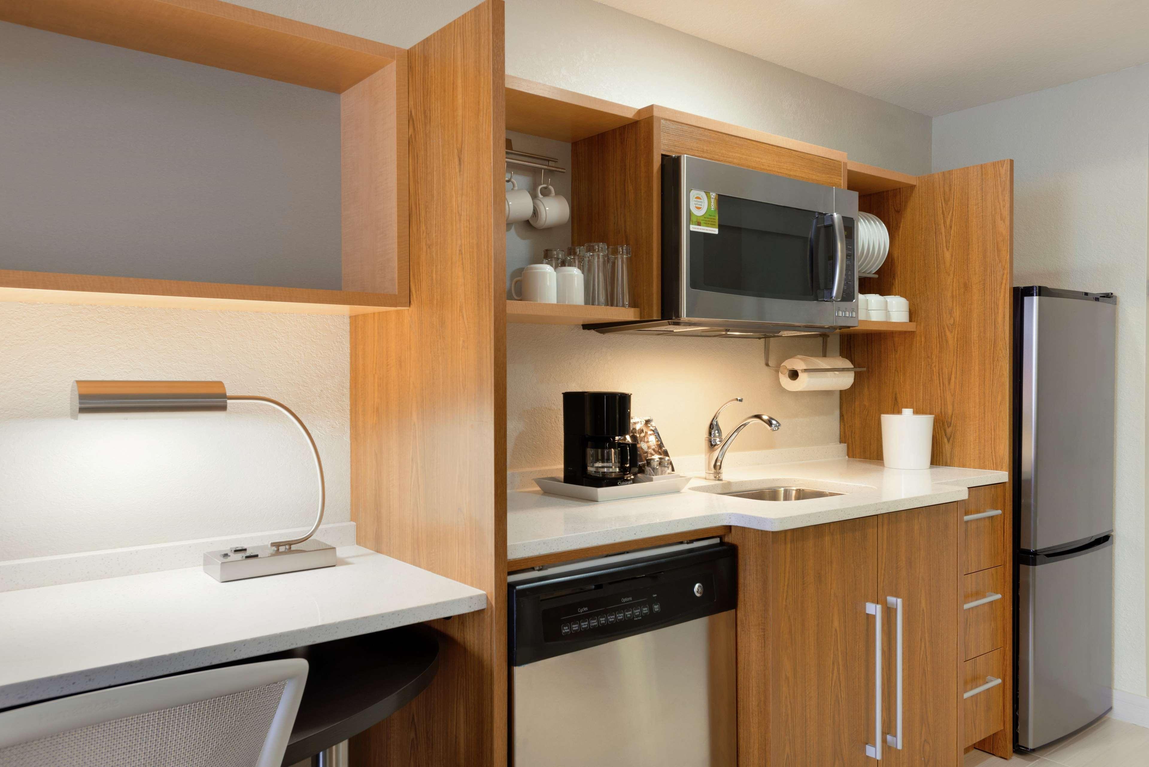 Home2 Suites By Hilton Флорида-Сіті Екстер'єр фото