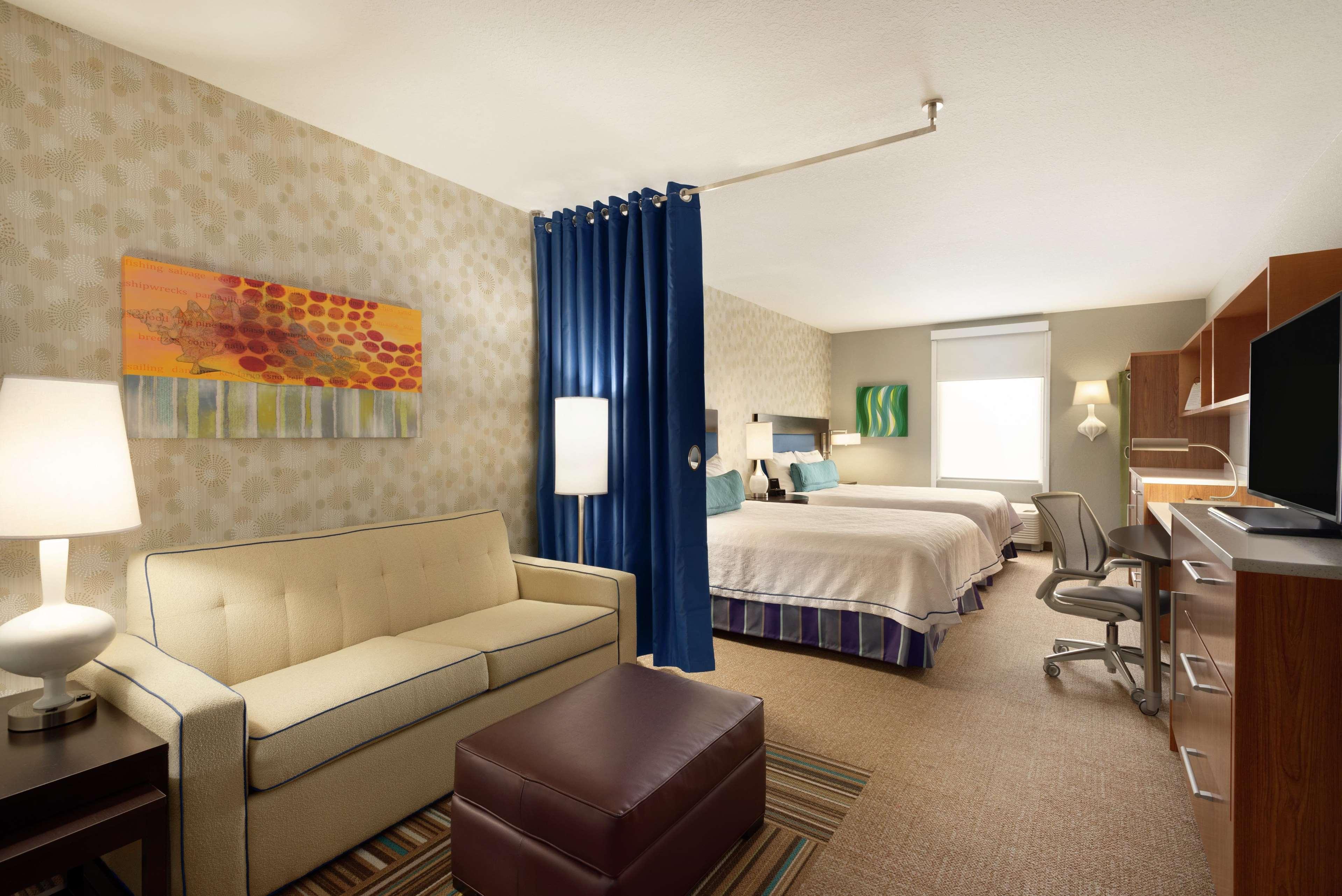 Home2 Suites By Hilton Флорида-Сіті Екстер'єр фото
