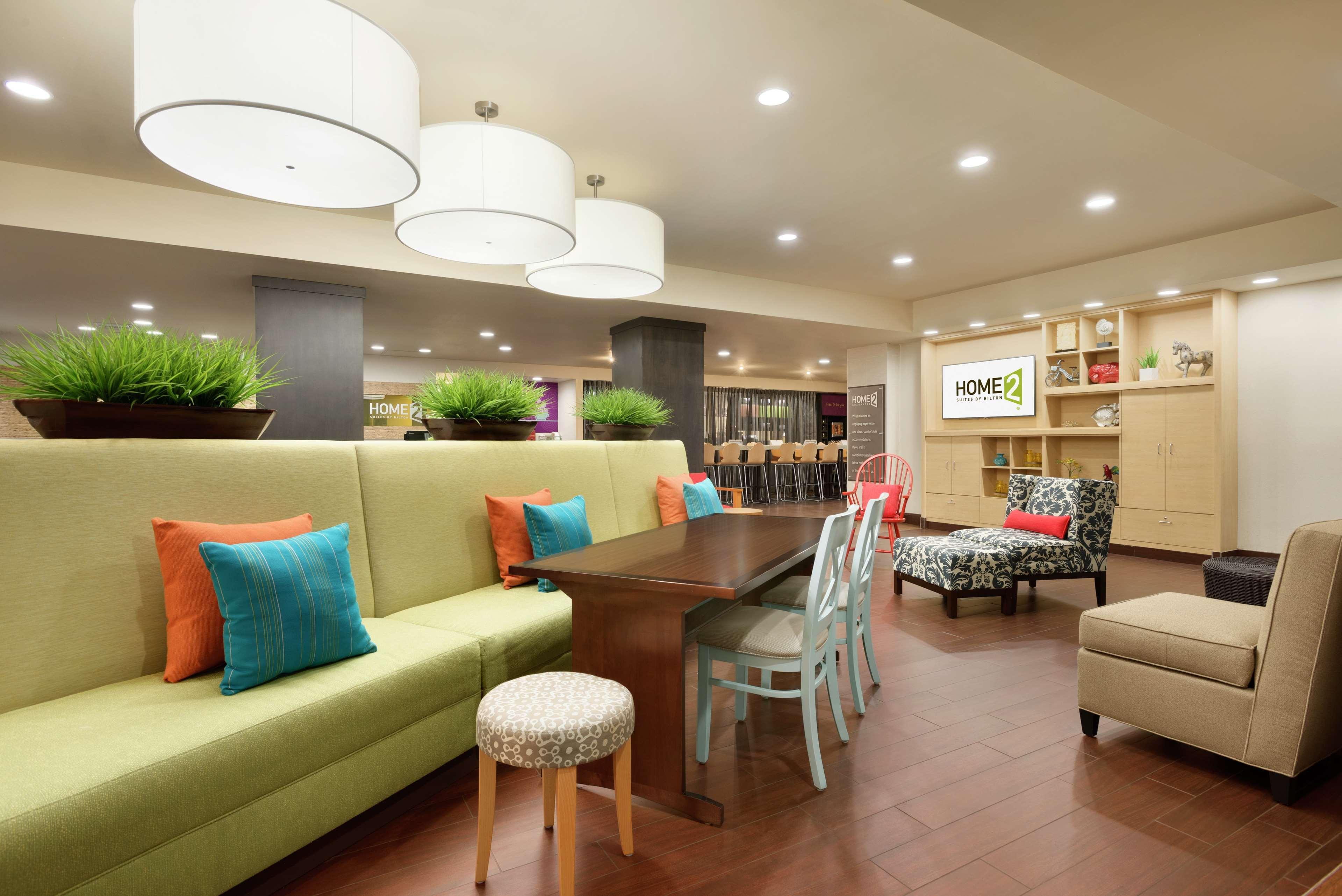 Home2 Suites By Hilton Флорида-Сіті Екстер'єр фото