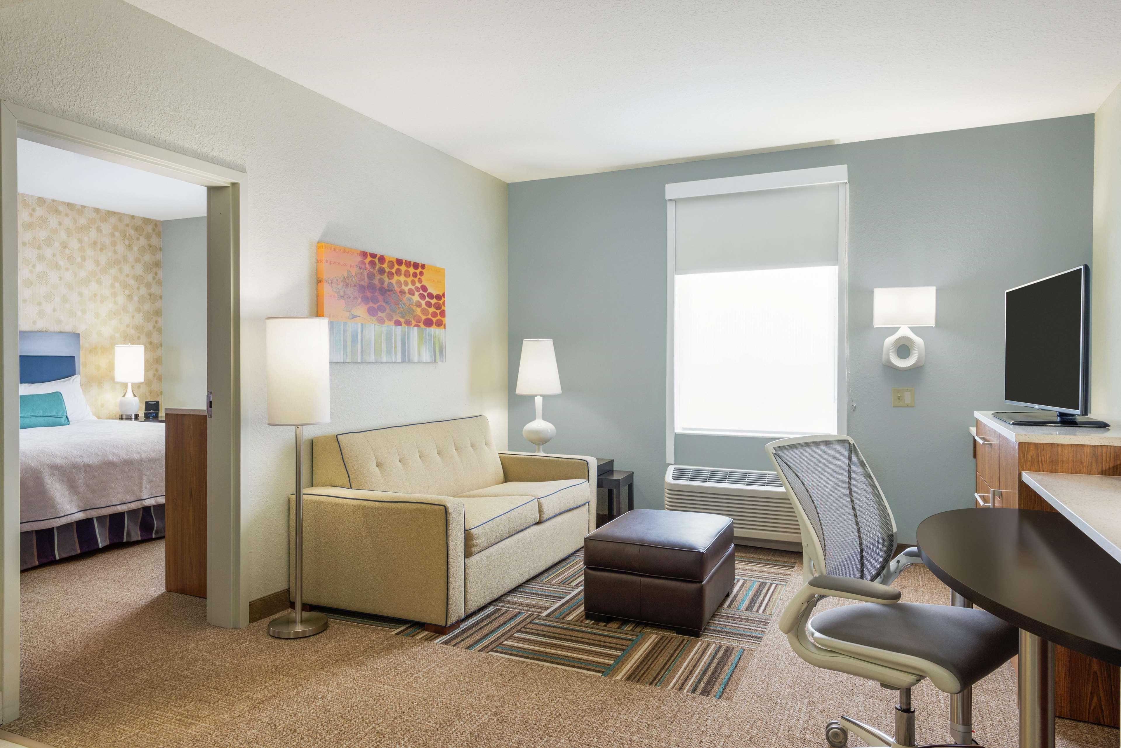 Home2 Suites By Hilton Флорида-Сіті Екстер'єр фото