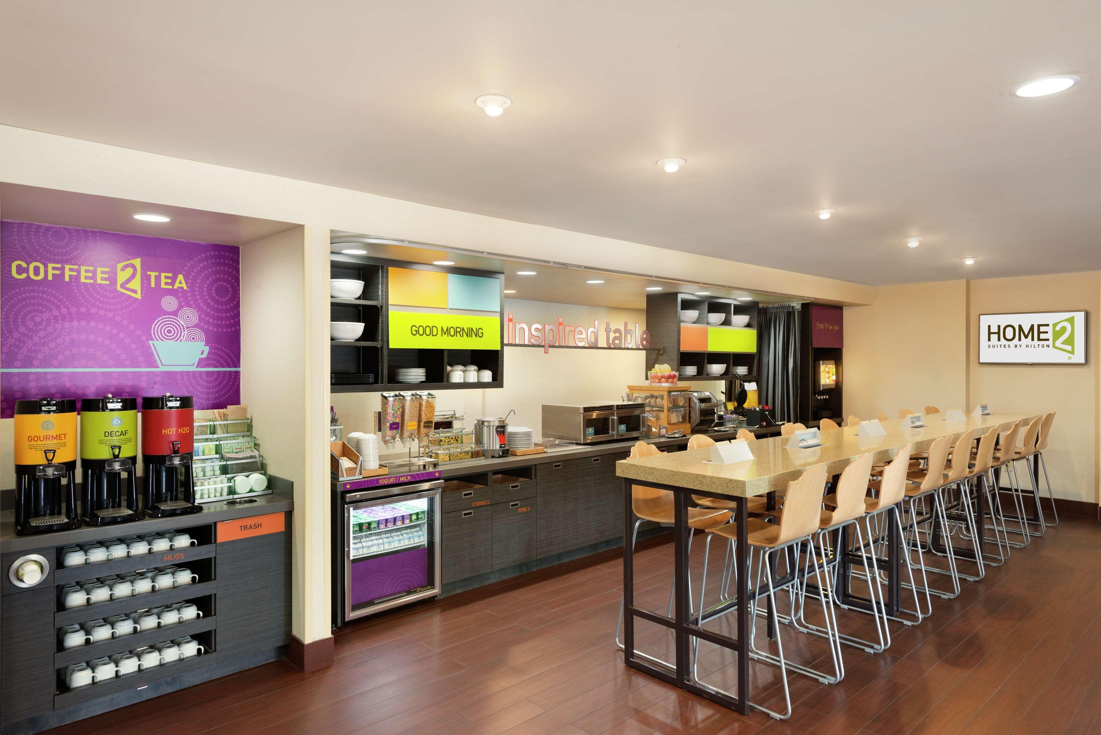 Home2 Suites By Hilton Флорида-Сіті Екстер'єр фото