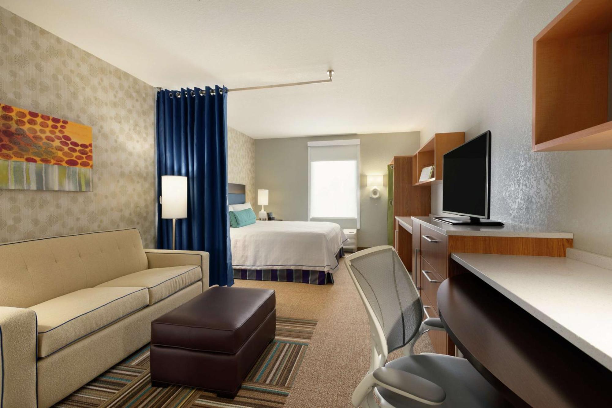 Home2 Suites By Hilton Флорида-Сіті Екстер'єр фото