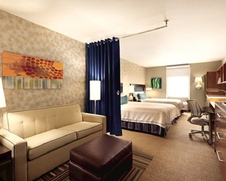 Home2 Suites By Hilton Флорида-Сіті Екстер'єр фото