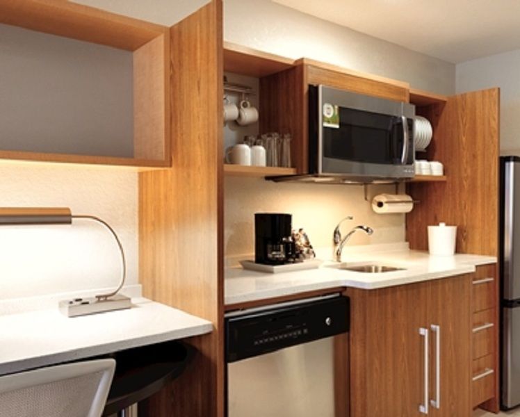 Home2 Suites By Hilton Флорида-Сіті Екстер'єр фото