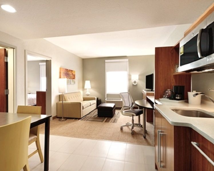 Home2 Suites By Hilton Флорида-Сіті Екстер'єр фото