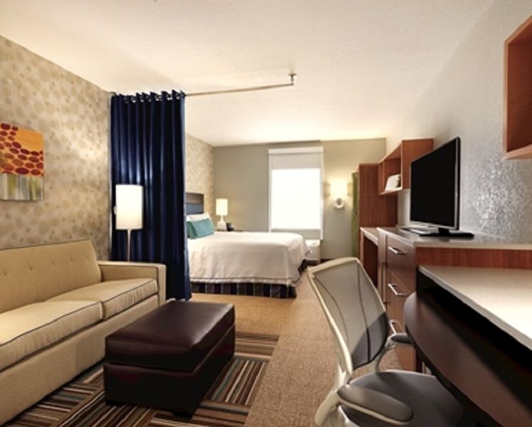 Home2 Suites By Hilton Флорида-Сіті Екстер'єр фото