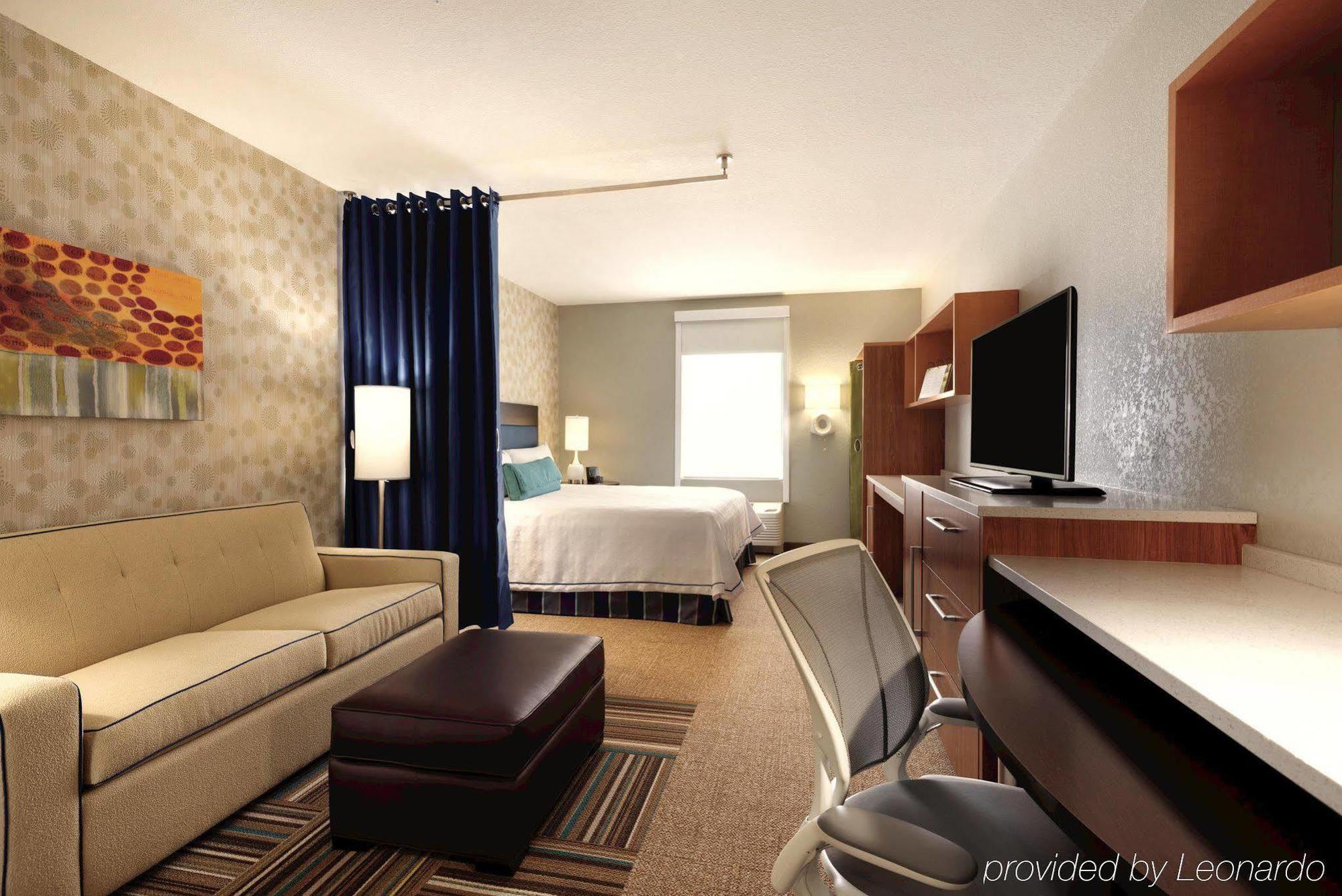 Home2 Suites By Hilton Флорида-Сіті Екстер'єр фото