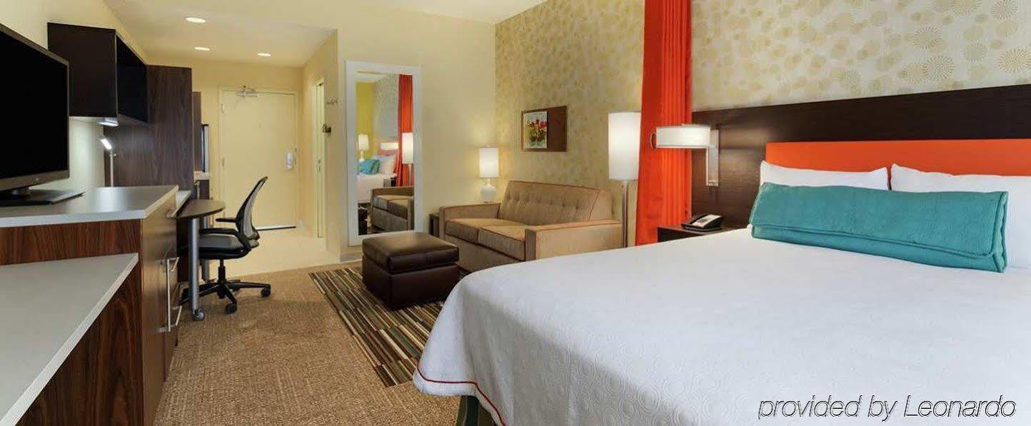 Home2 Suites By Hilton Флорида-Сіті Екстер'єр фото