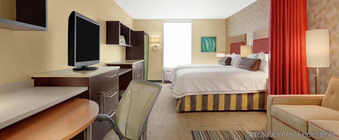 Home2 Suites By Hilton Флорида-Сіті Екстер'єр фото