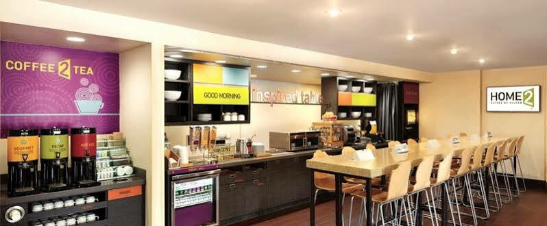 Home2 Suites By Hilton Флорида-Сіті Екстер'єр фото